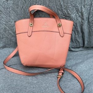 Small Pink Nannette Leopre